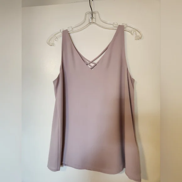 Express top - Picture 1 of 3